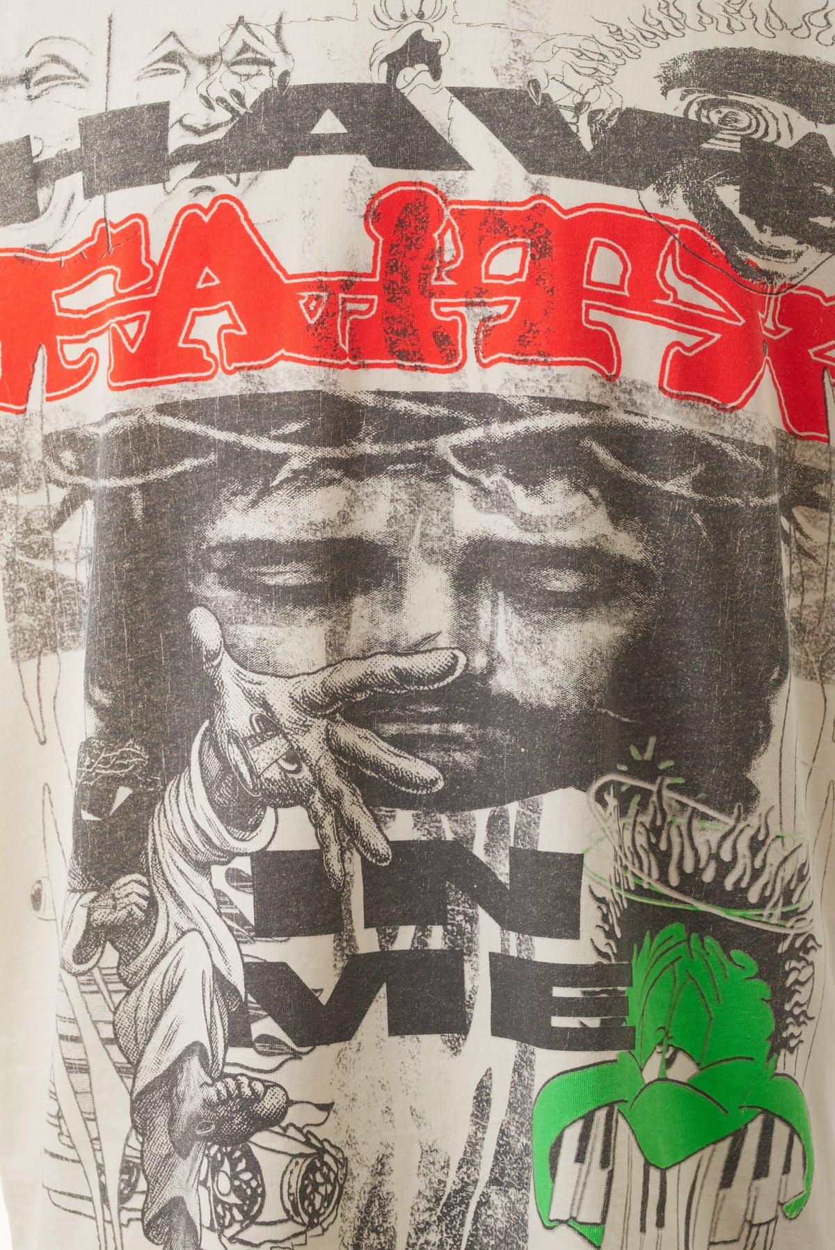 Have Faith T-Shirt