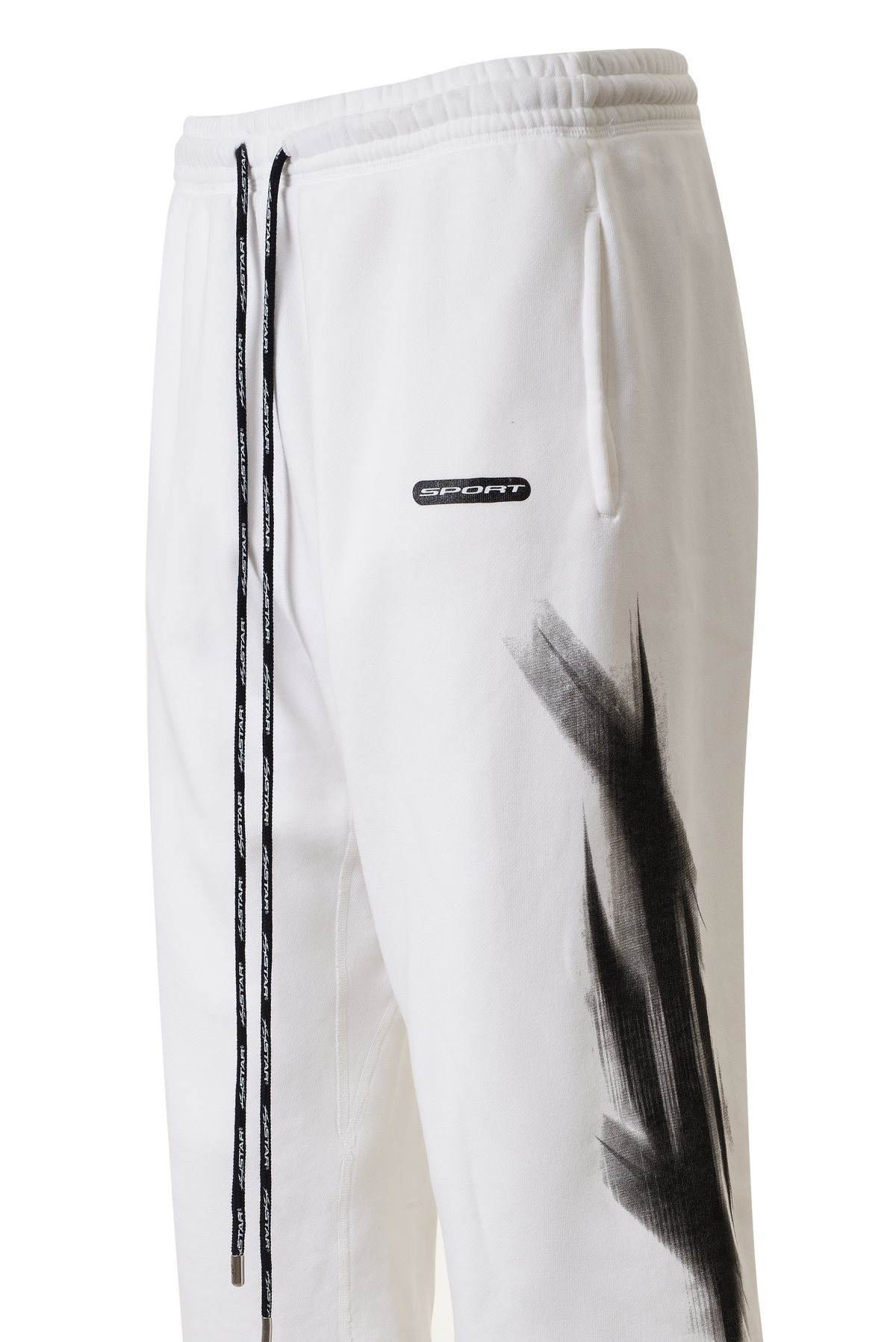 Blur 3/4 Shorts