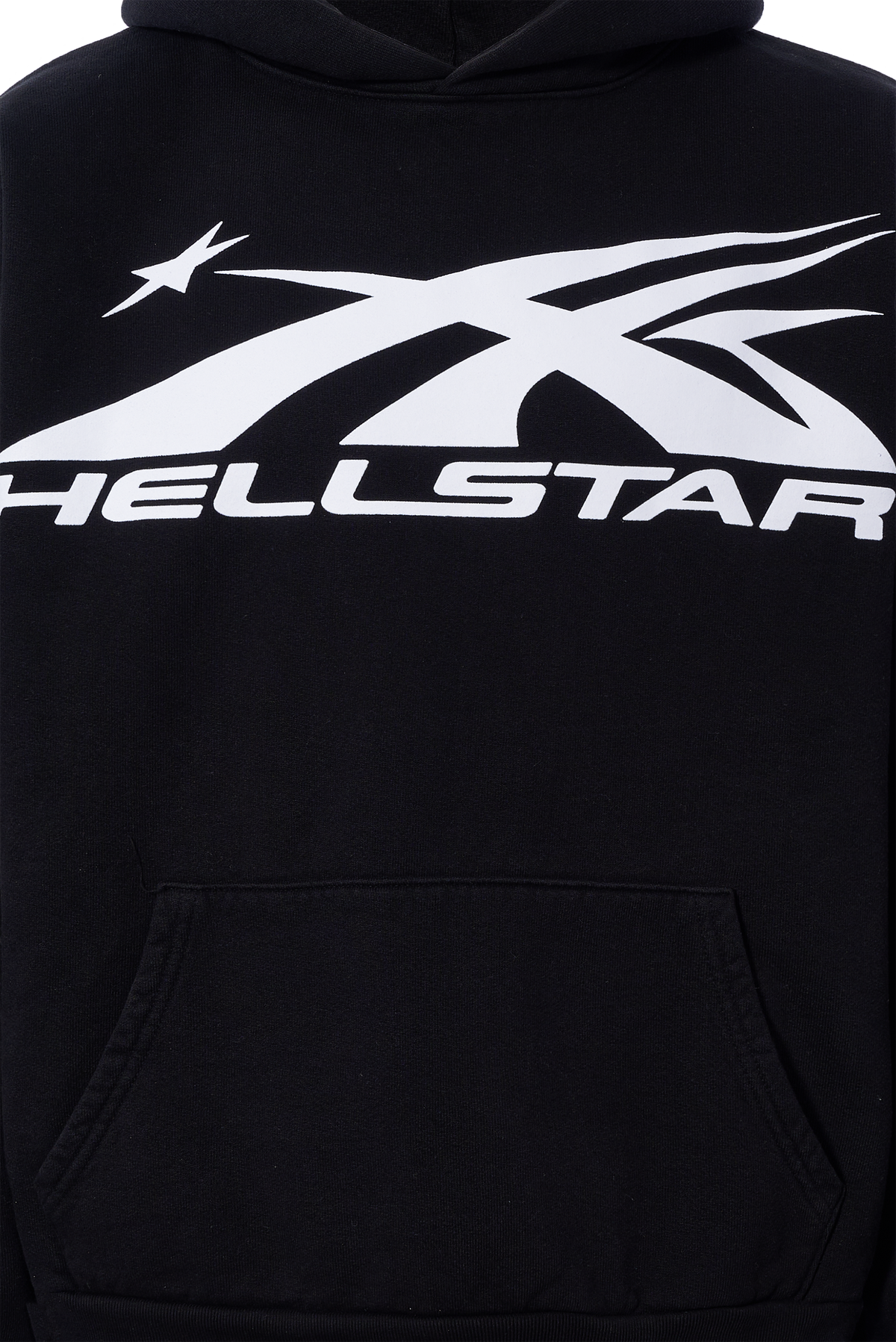 Hellstar Sports Logo Hoodie