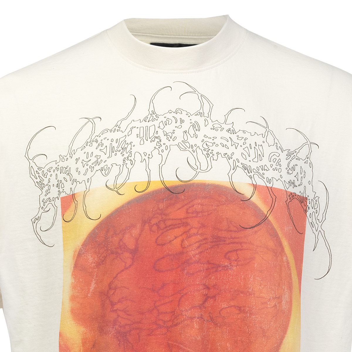 Blood Scan T-Shirt