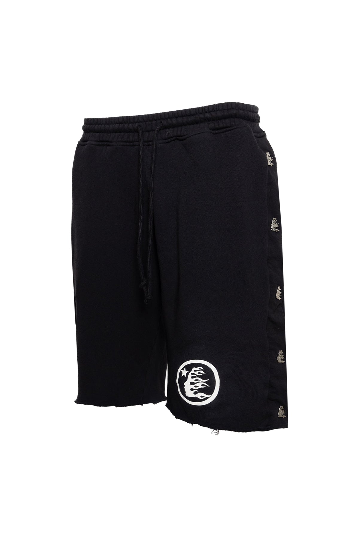 Snap Shorts
