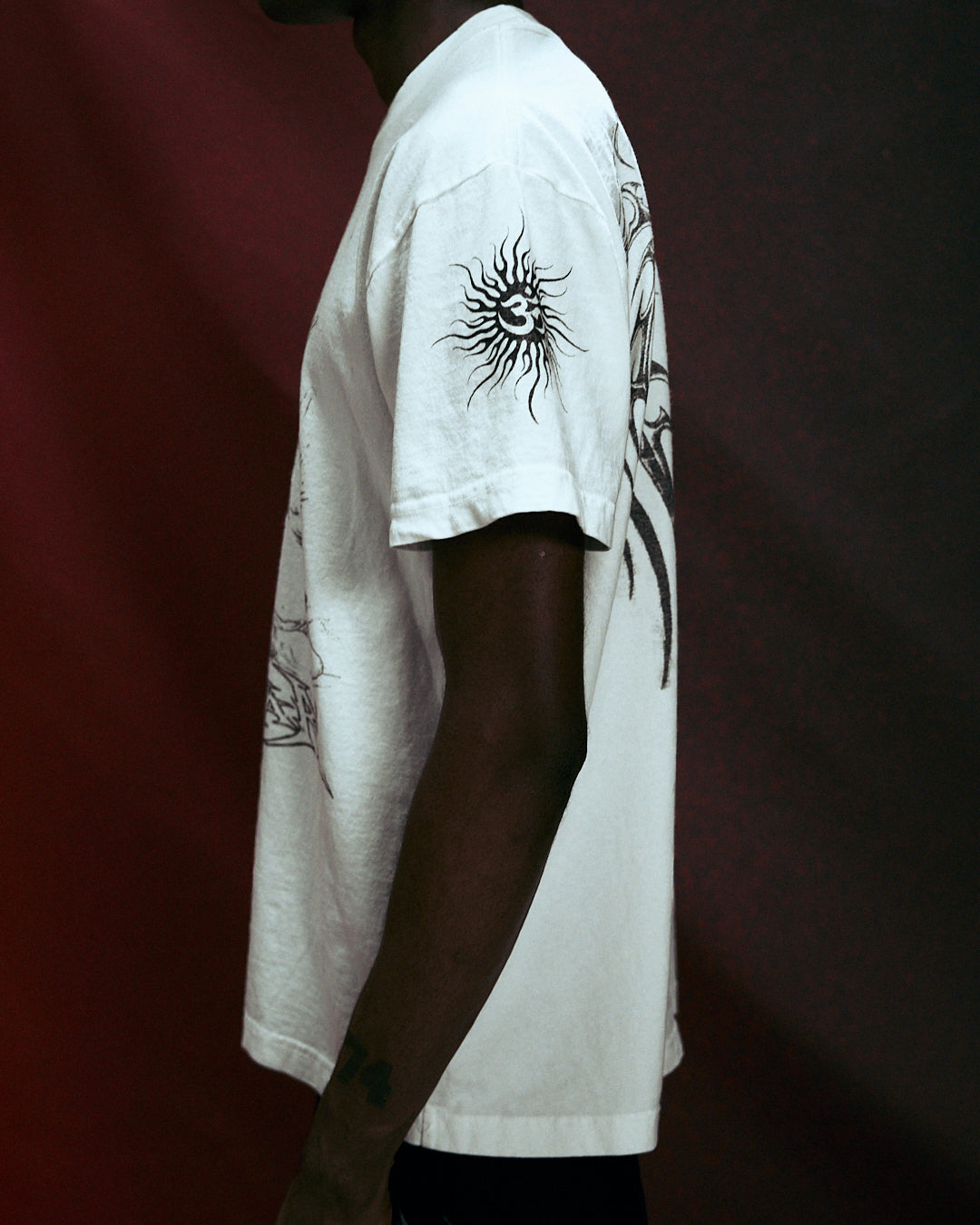 Angel Wings T-shirt