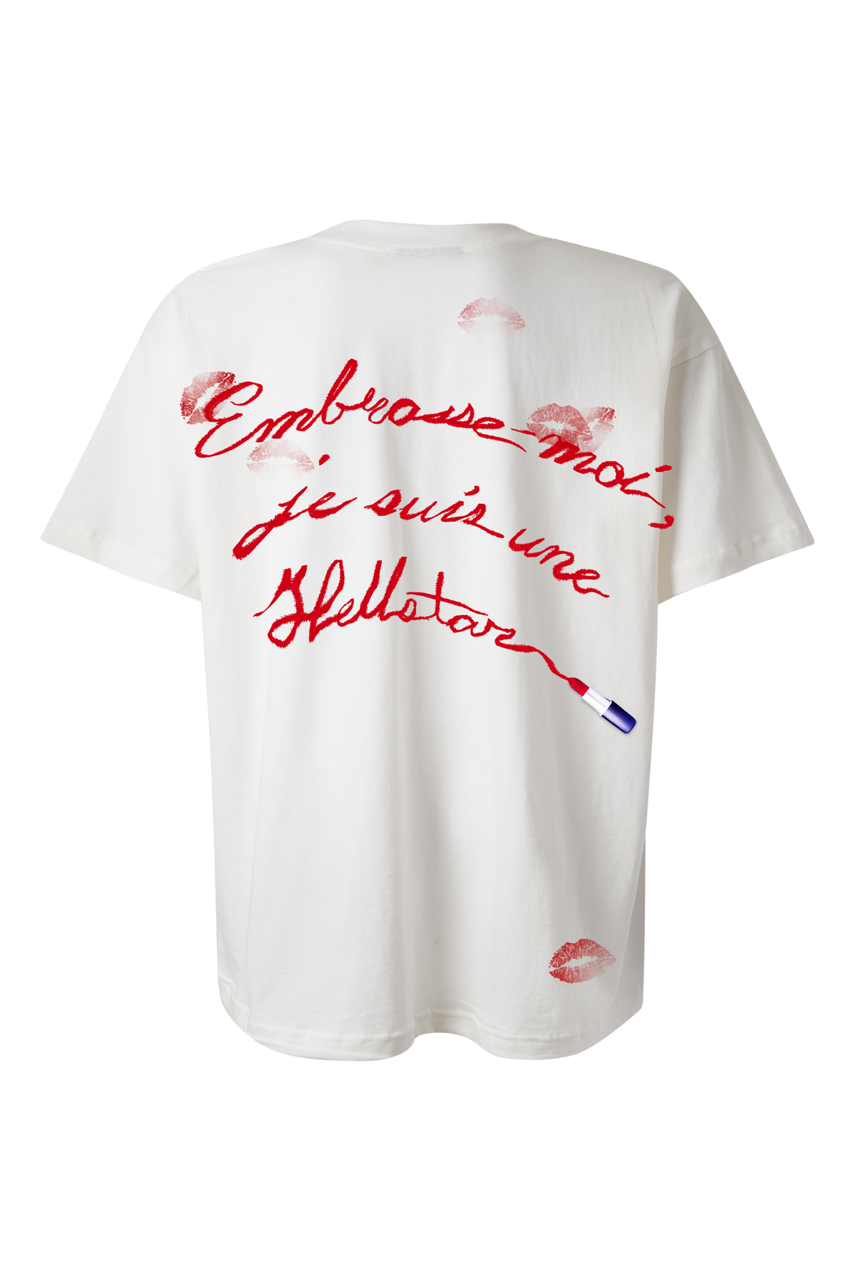 French Kiss T-Shirt