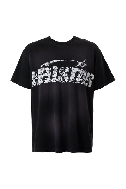 Classic Tribal Print T-Shirt