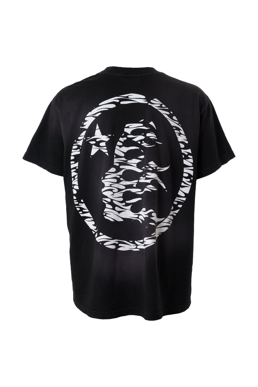 Classic Tribal Print T-Shirt