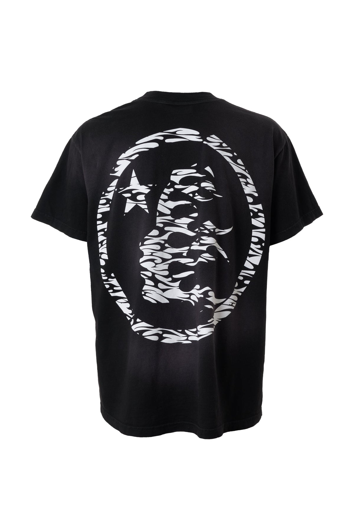 Classic Tribal Print T-Shirt