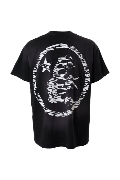 Classic Tribal Print T-Shirt
