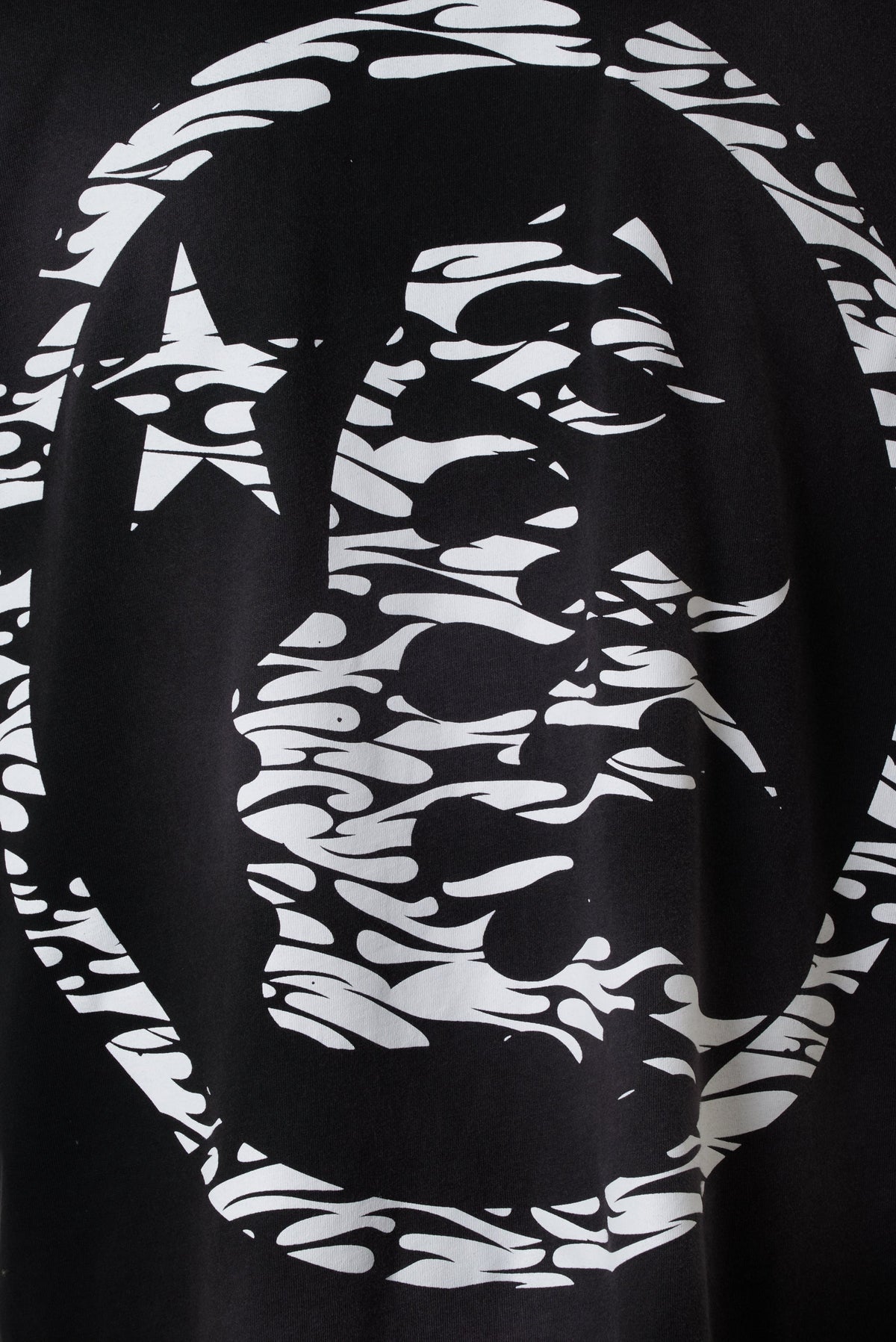 Classic Tribal Print T-Shirt
