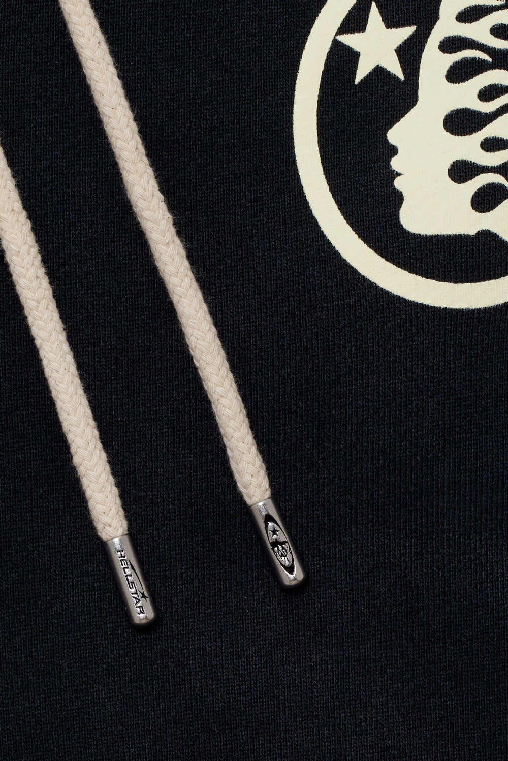 Smoke Black Uniform Sweatpants