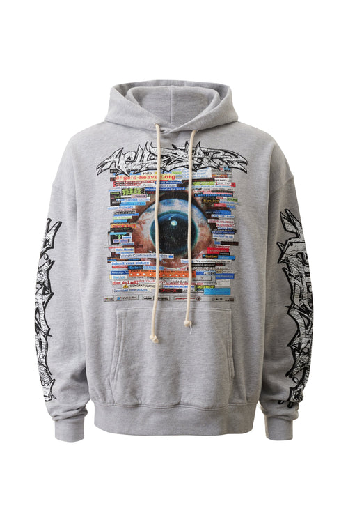 Hellstar Links Hoodie
