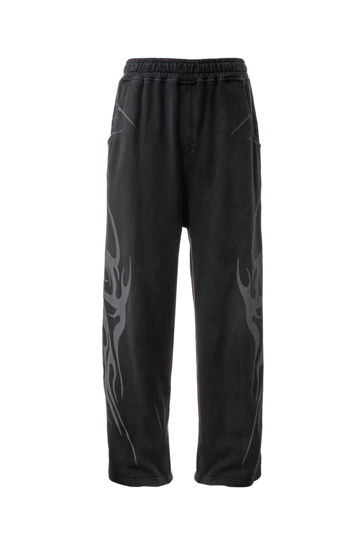Tribal Flame Sweatpants