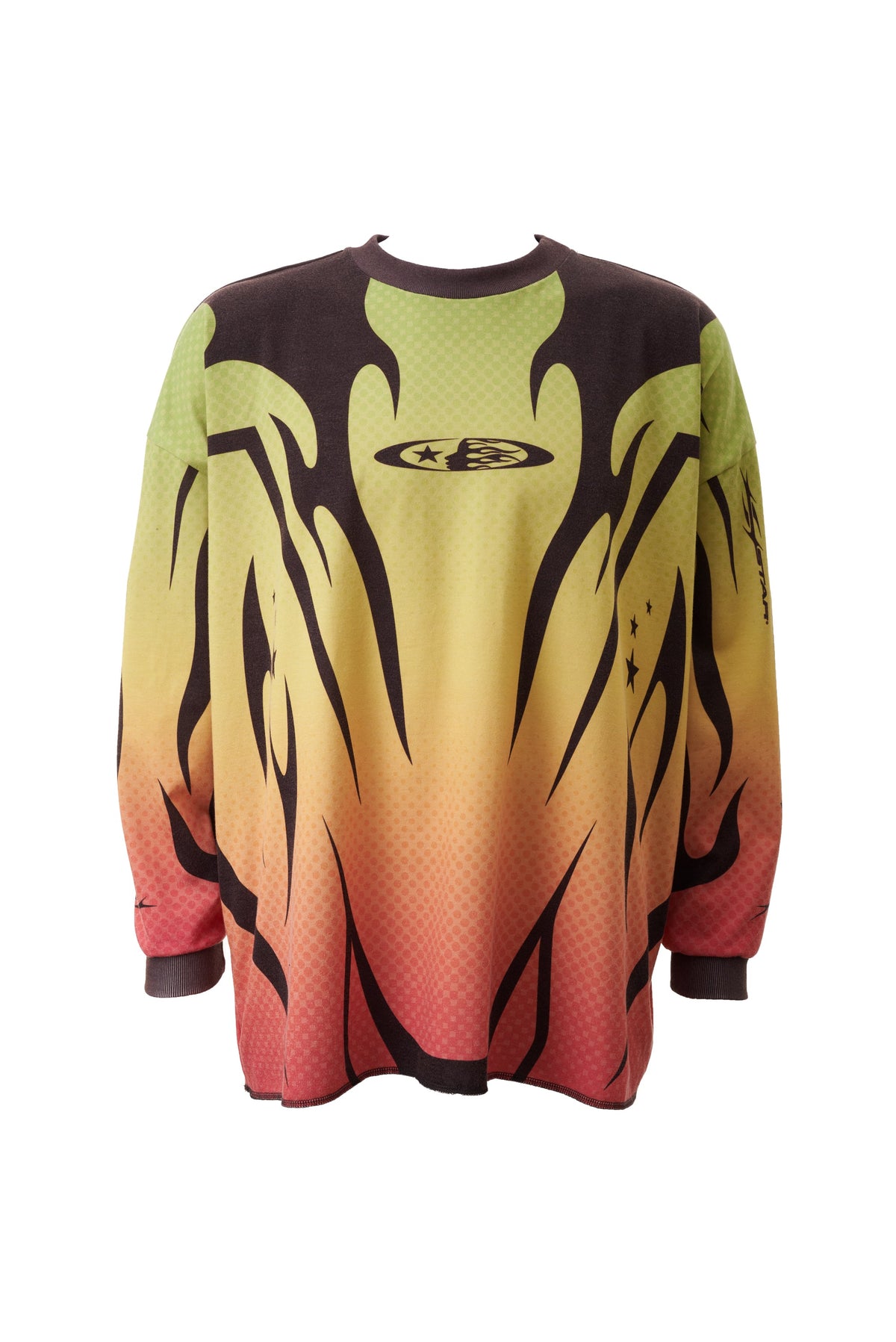 Moto Jersey