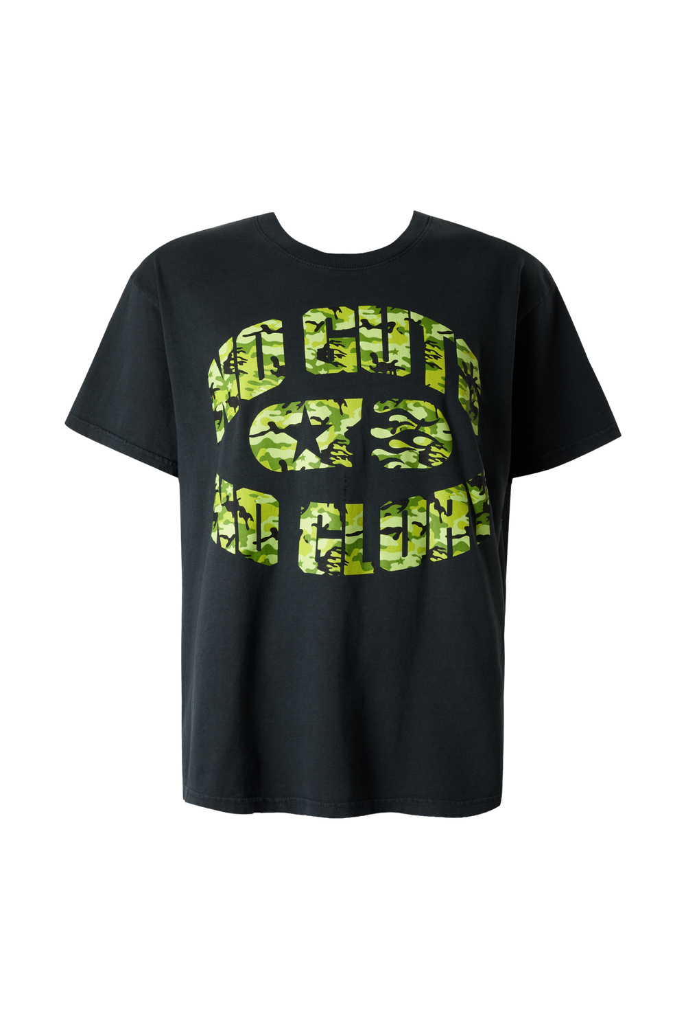 No Guts No Glory! T-Shirt