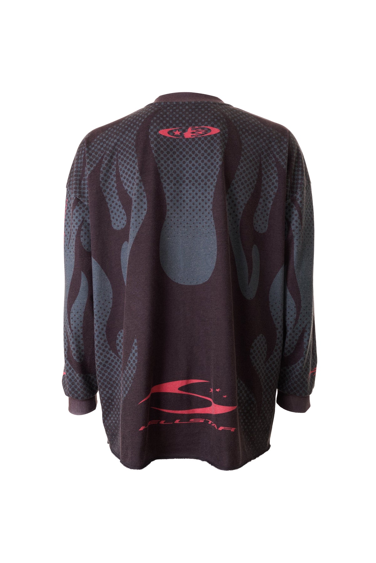 Moto Jersey