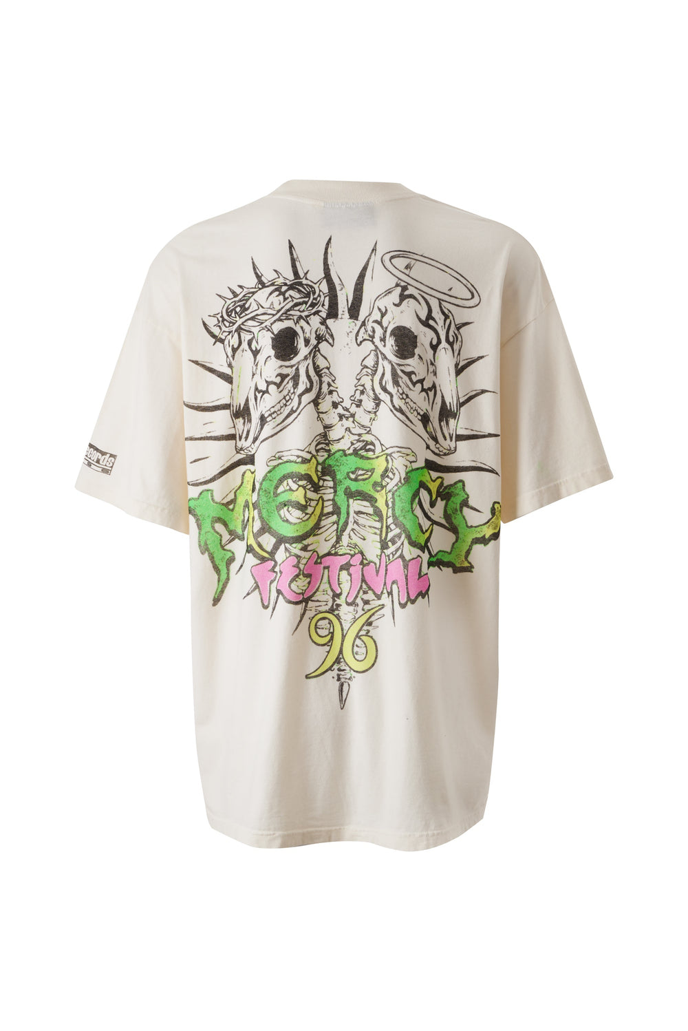 Mercy Festival 96 T-Shirt