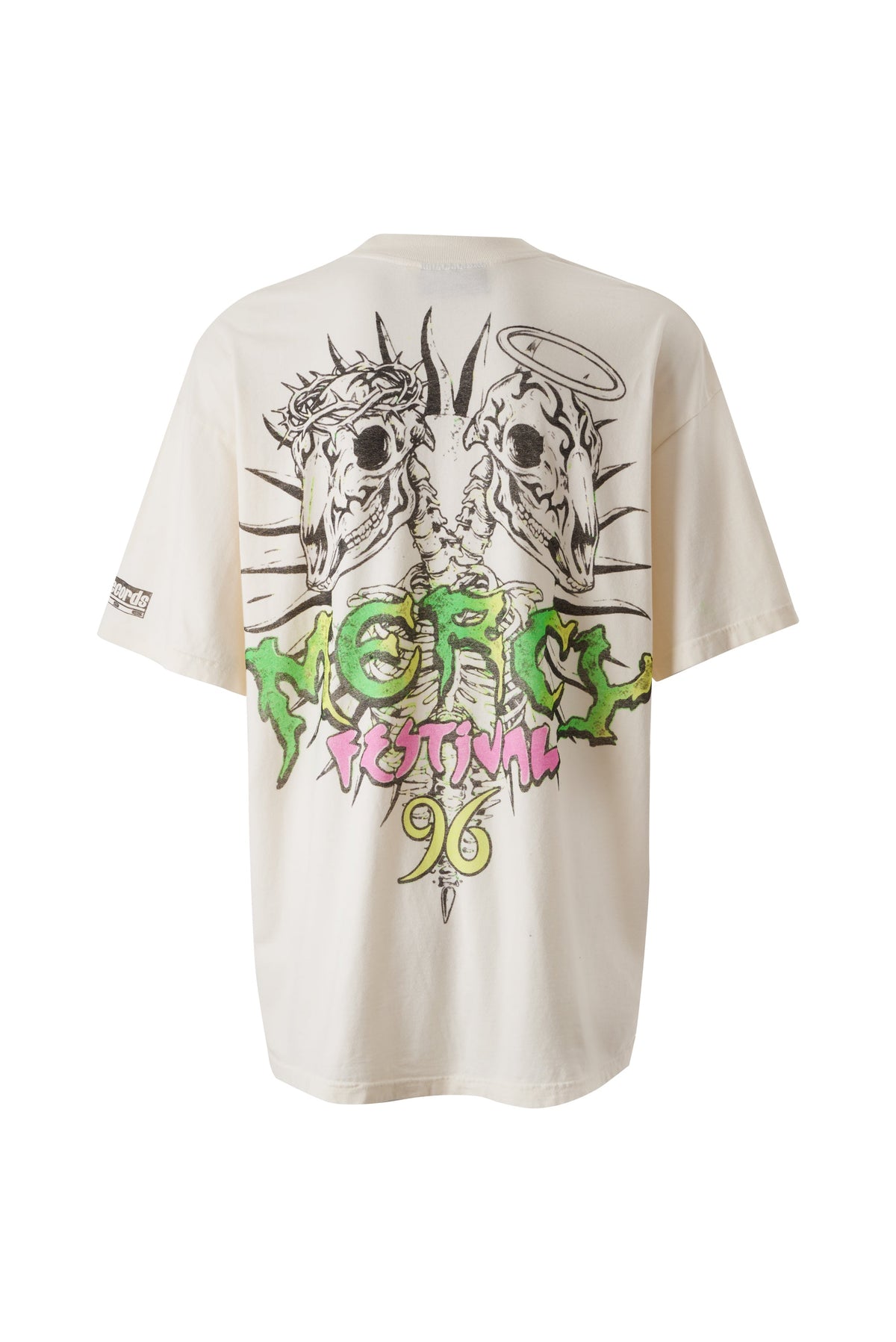 Mercy Festival 96 T-Shirt