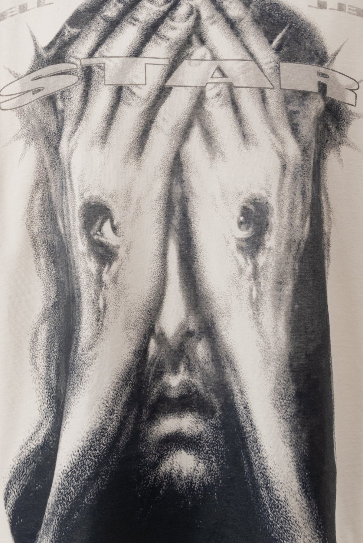 Jesus Eyes T-Shirt