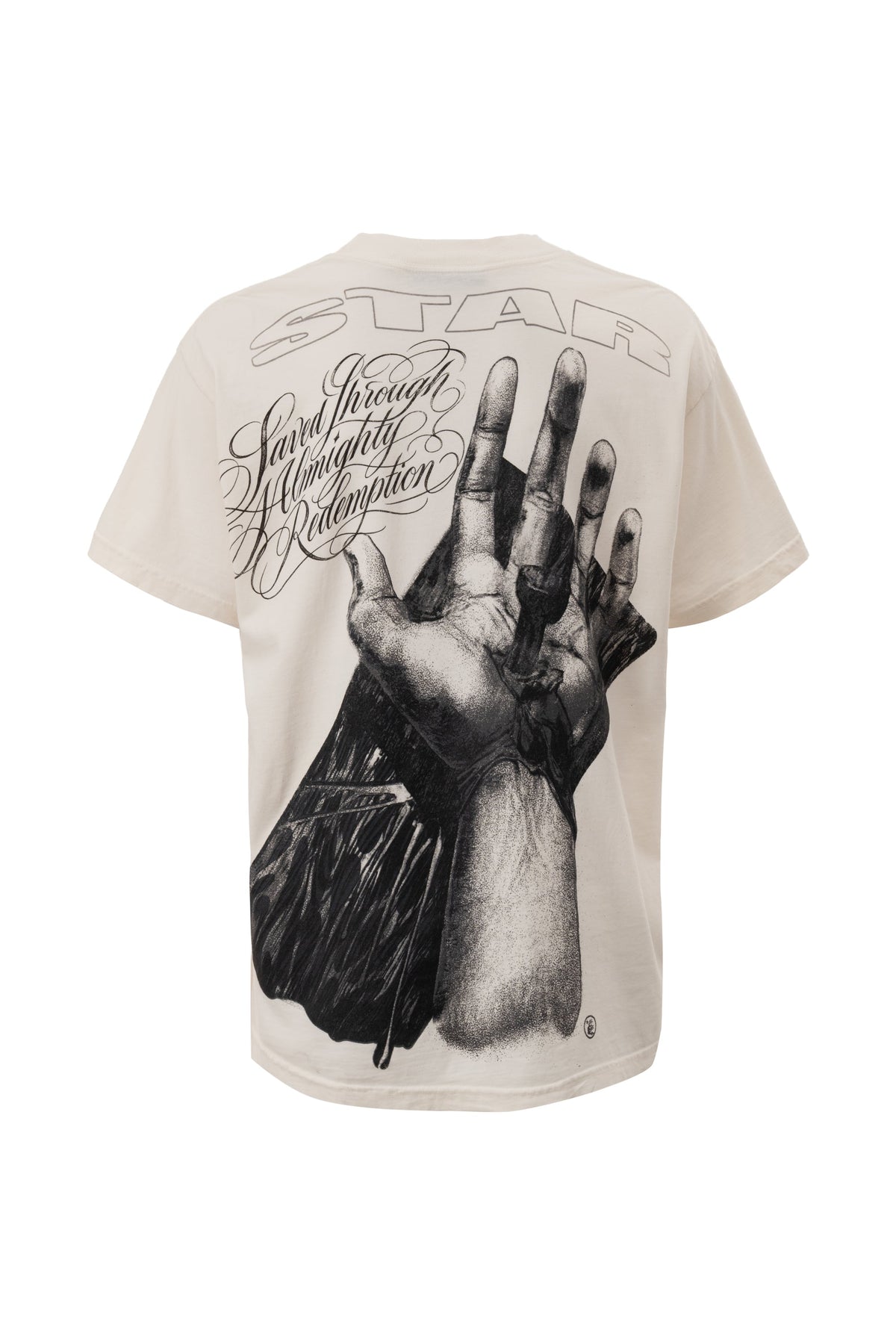 Jesus Eyes T-Shirt