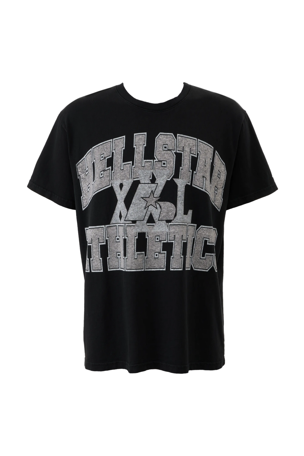 Hellstar XXL Atheltics T-Shirt