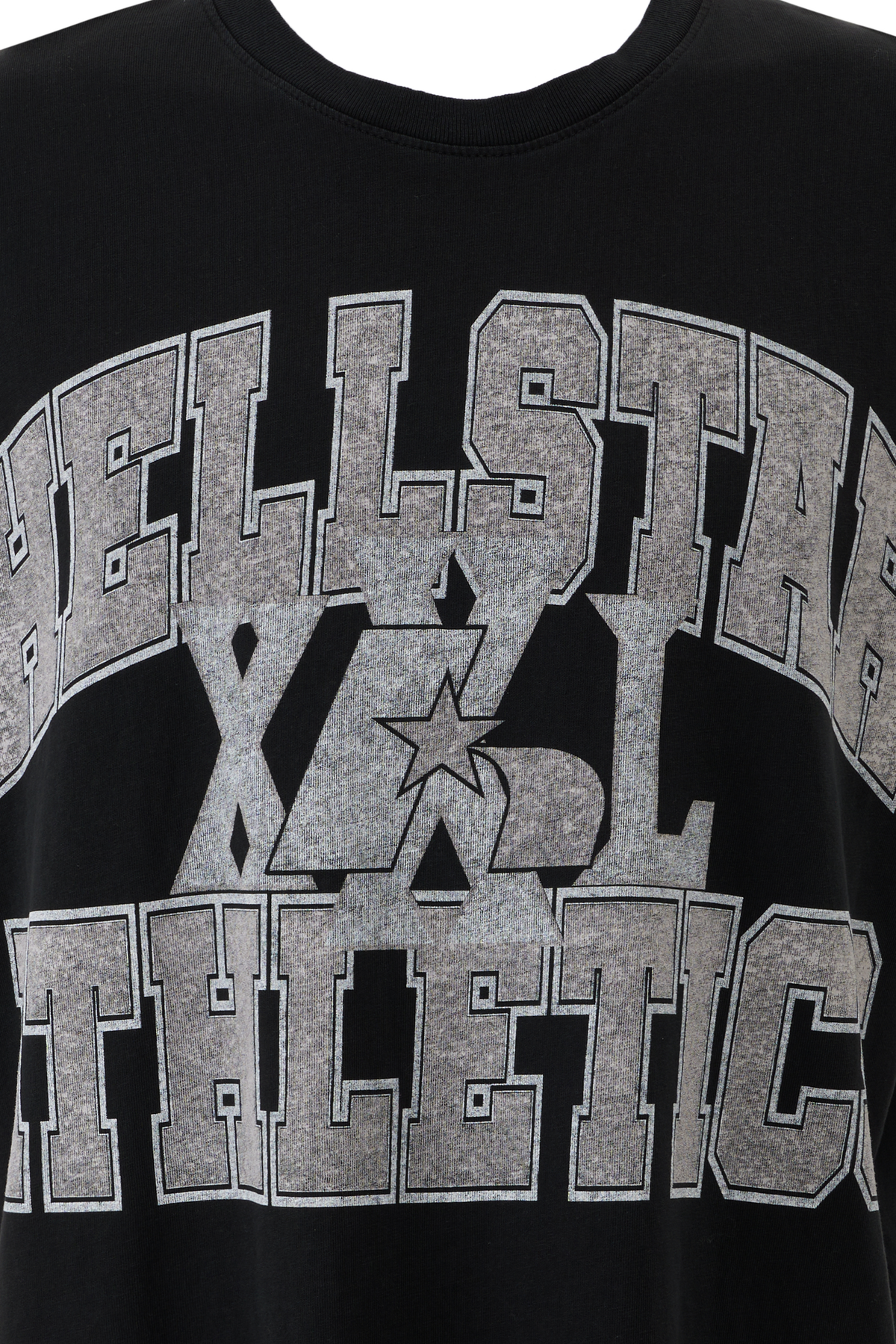 Hellstar XXL Atheltics T-Shirt