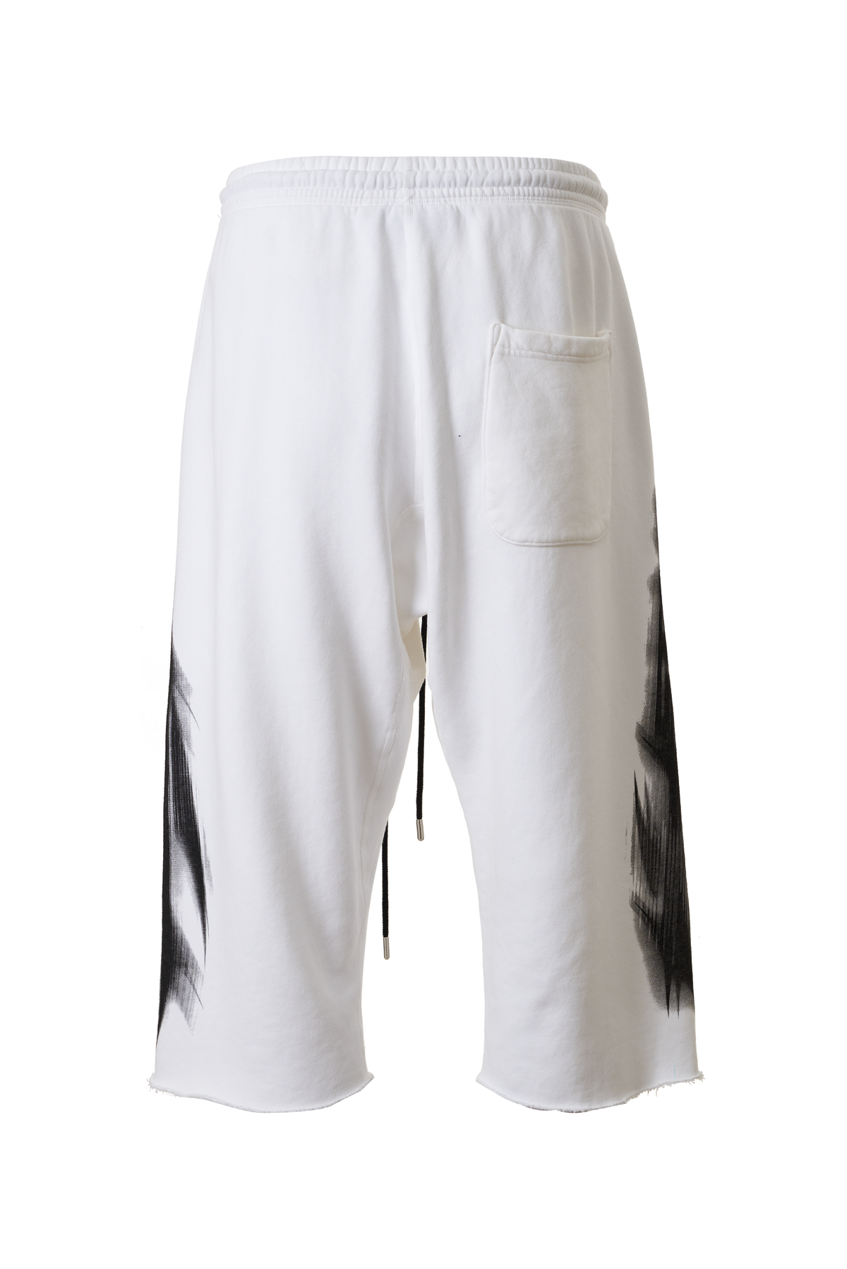 Blur 3/4 Shorts