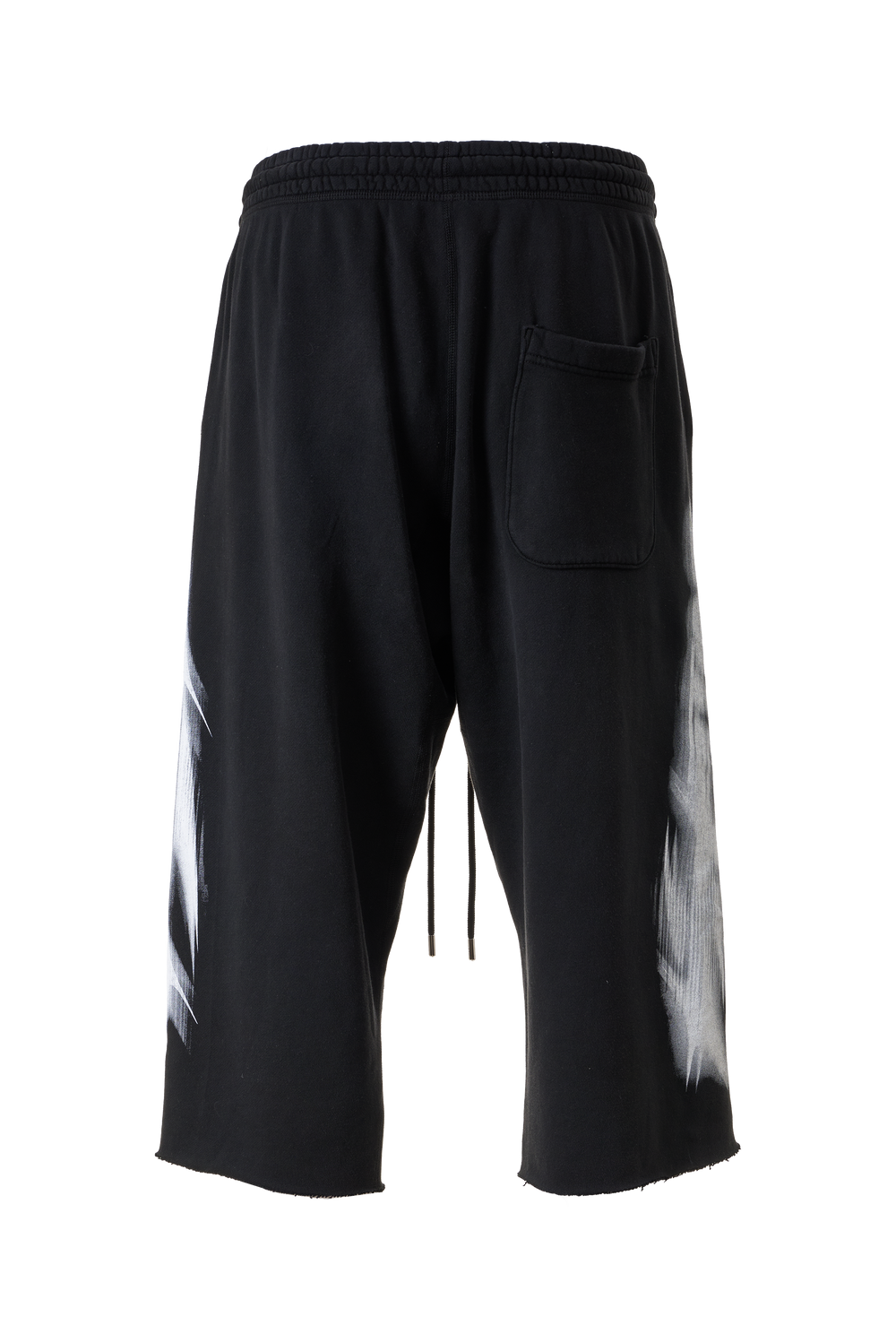 Blur 3/4 Shorts