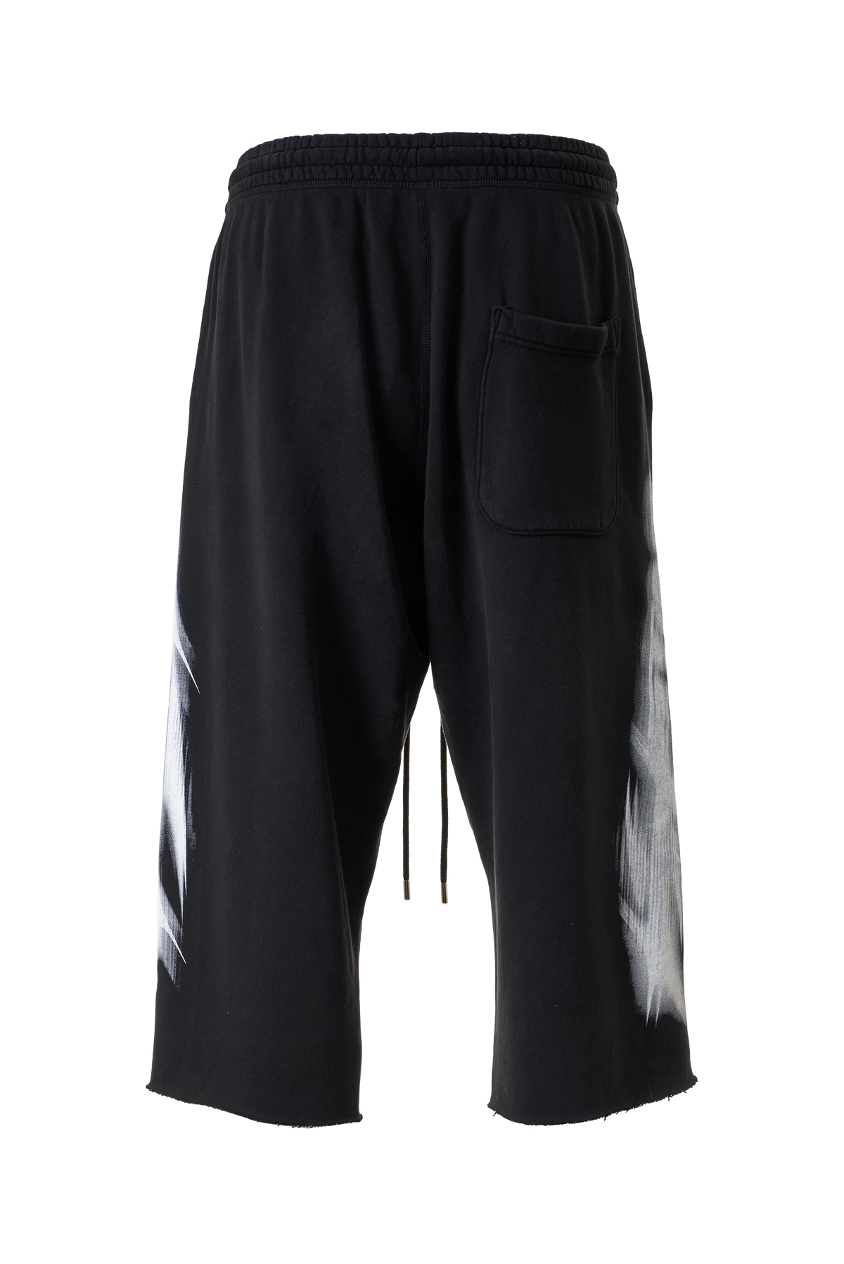 Blur 3/4 Shorts