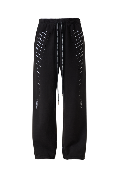 P2P Hype Flight Sweatpants