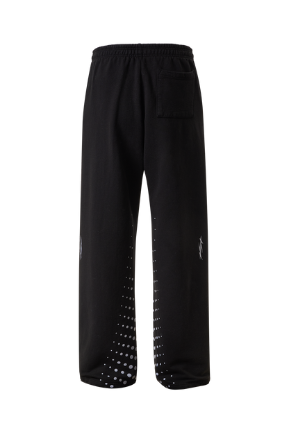 P2P Hype Flight Sweatpants