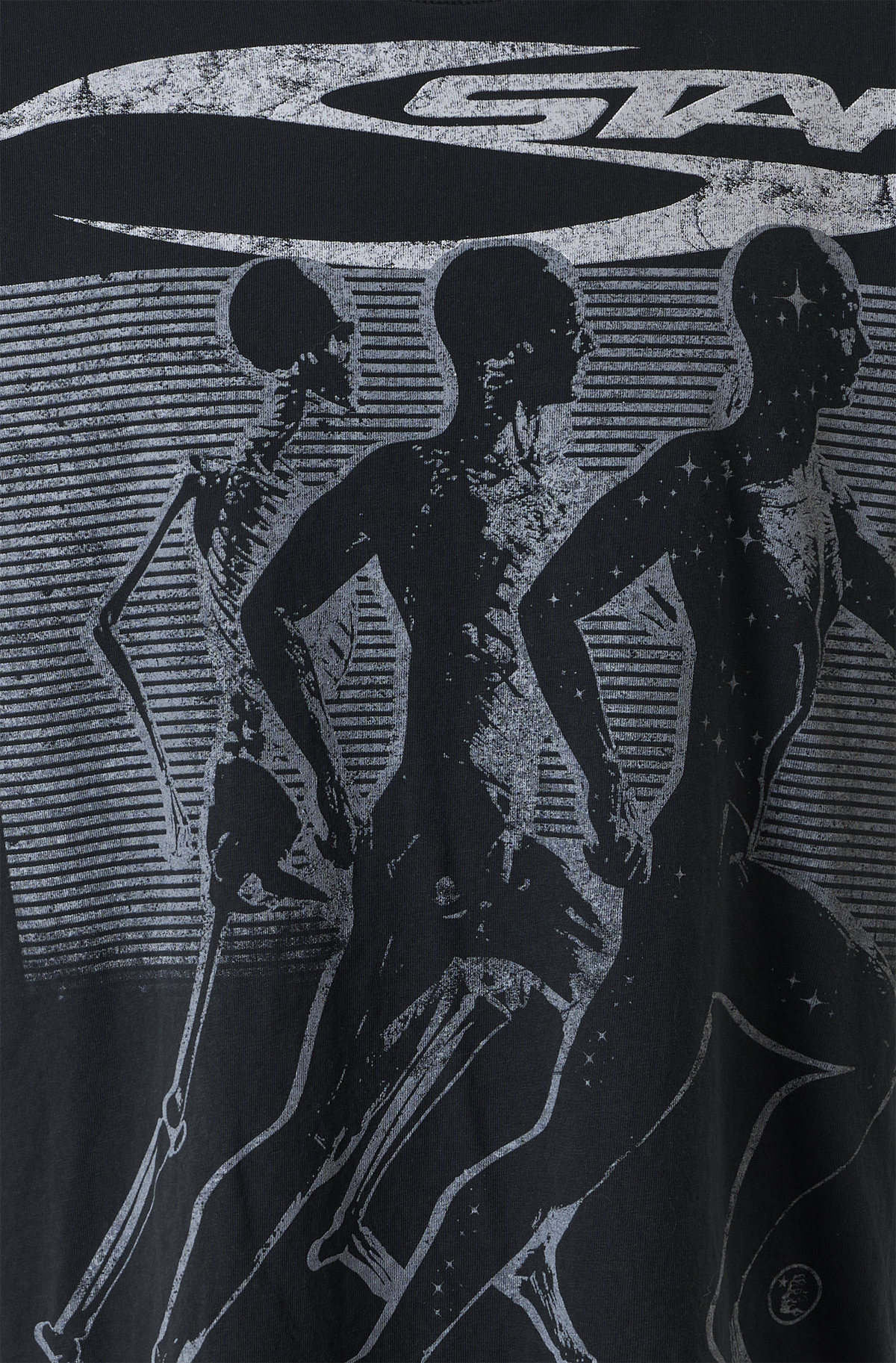 Marathon T-Shirt