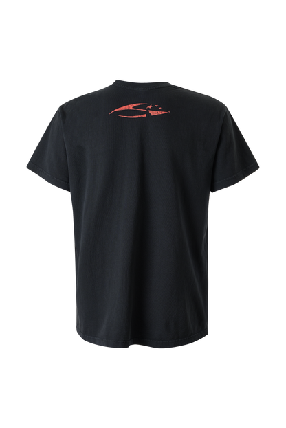 2 Lambs Holy state t-shirt