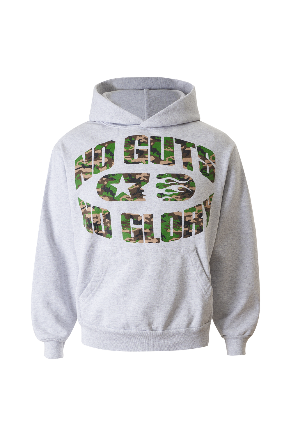 No Guts No Glory! Hoodie