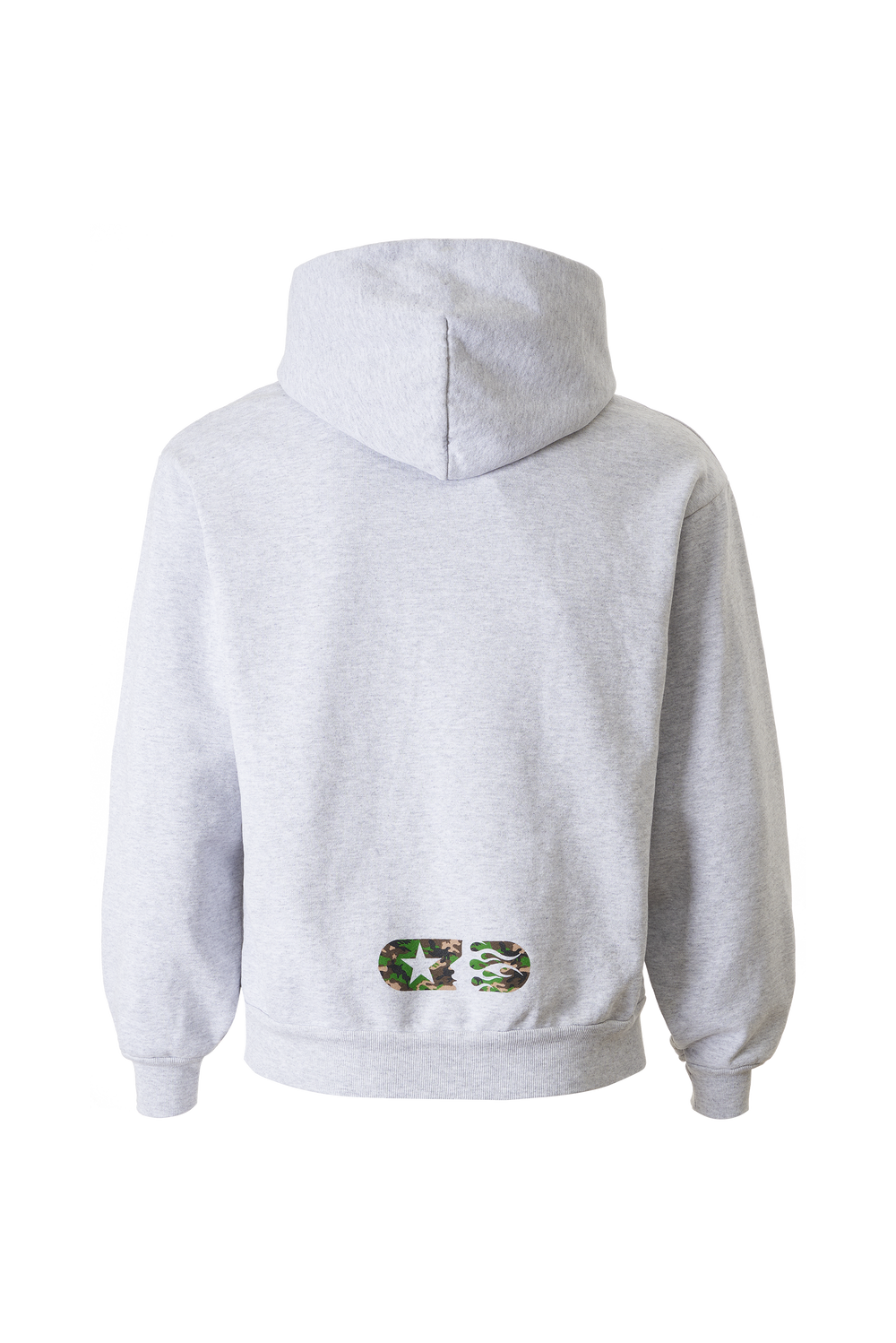 No Guts No Glory! Hoodie