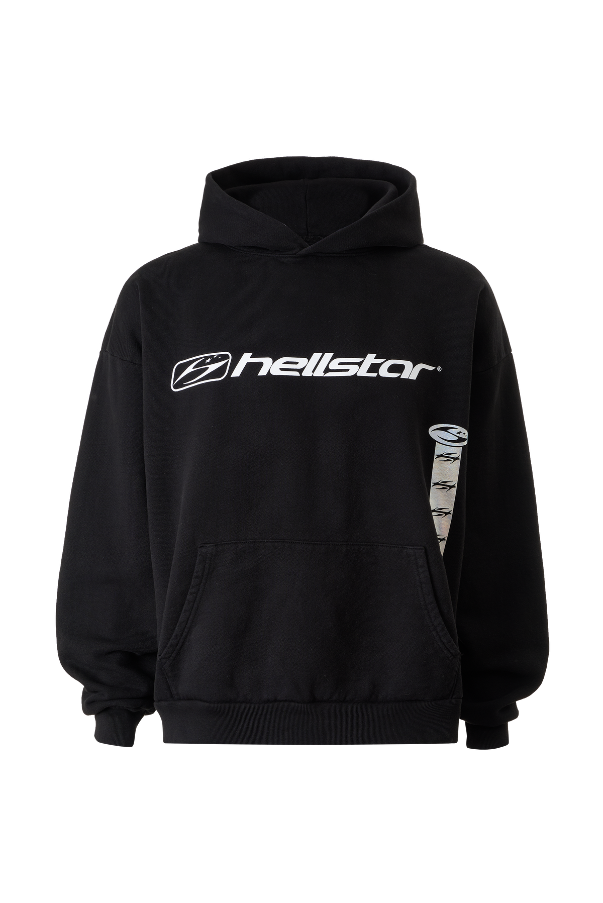Marathon Hoodie