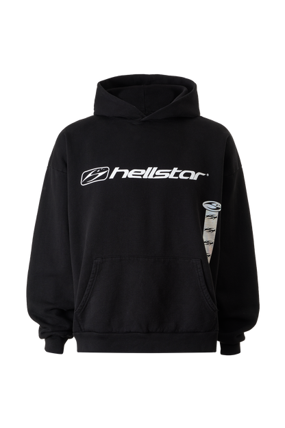 Marathon Hoodie