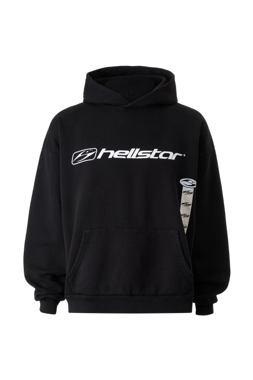 Marathon Hoodie