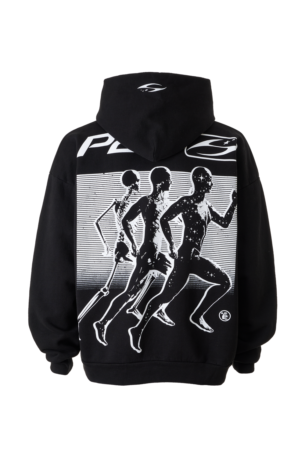 Marathon Hoodie