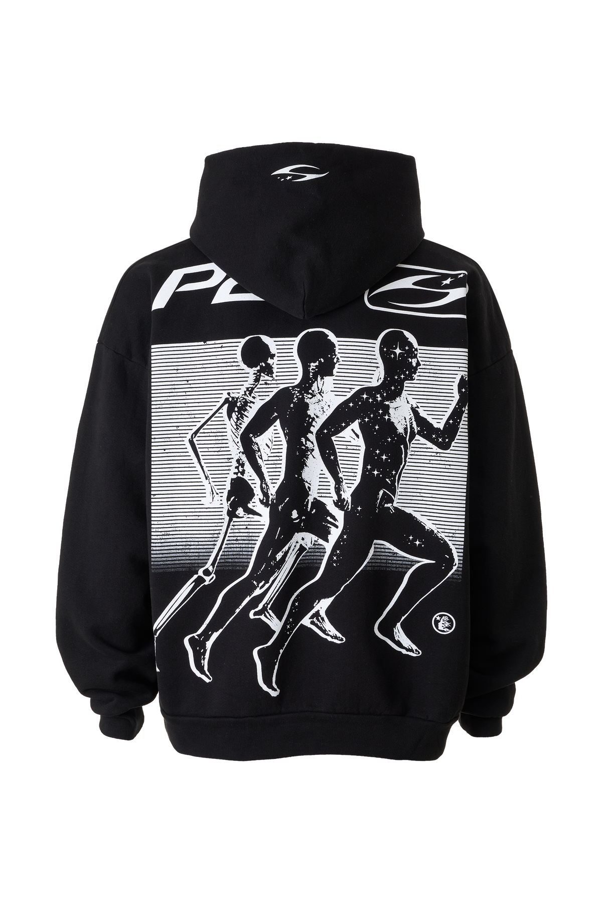 Marathon Hoodie