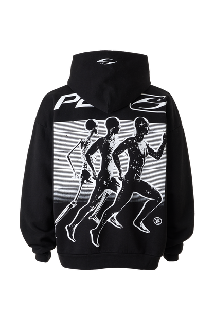 Marathon Hoodie