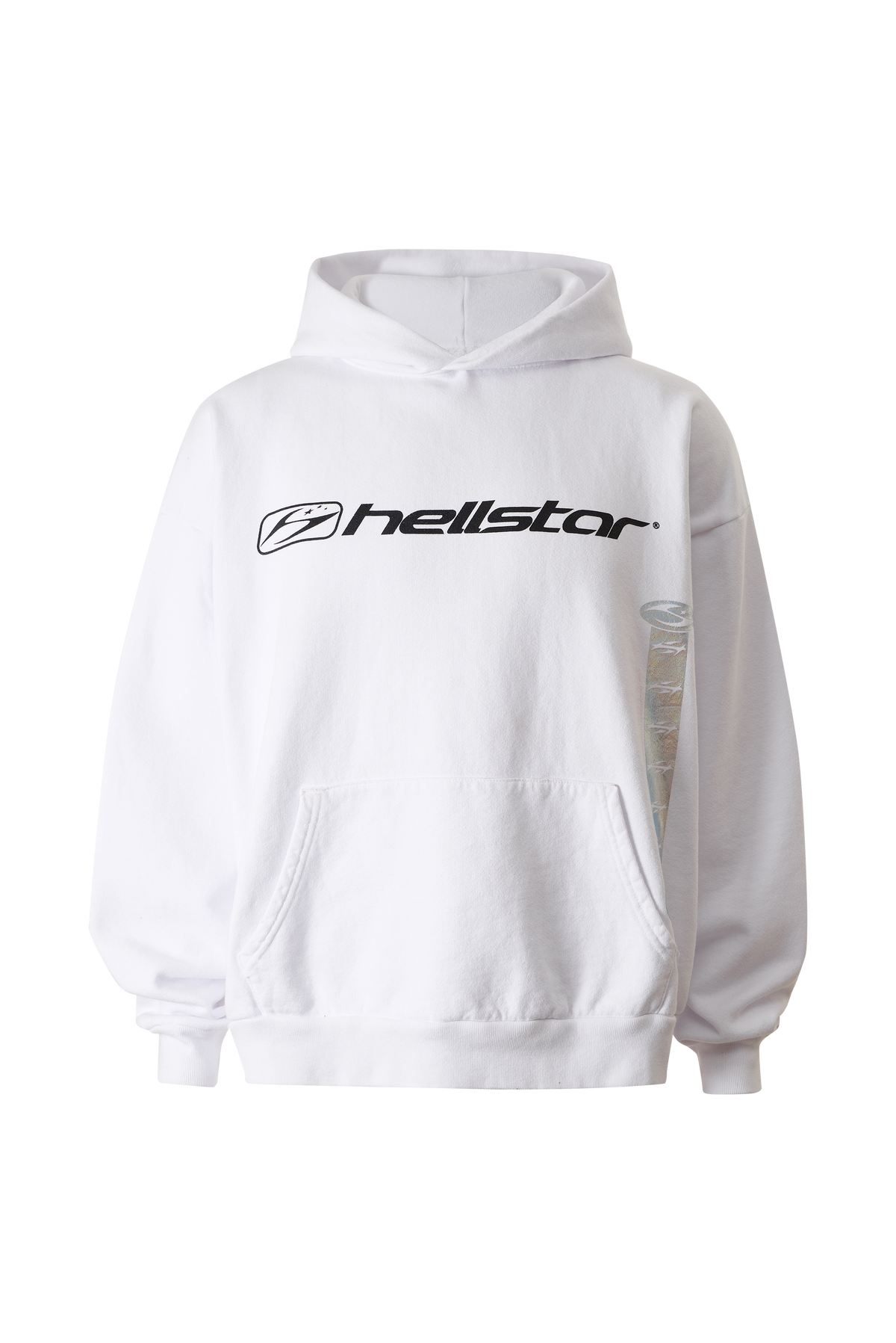 Marathon Hoodie