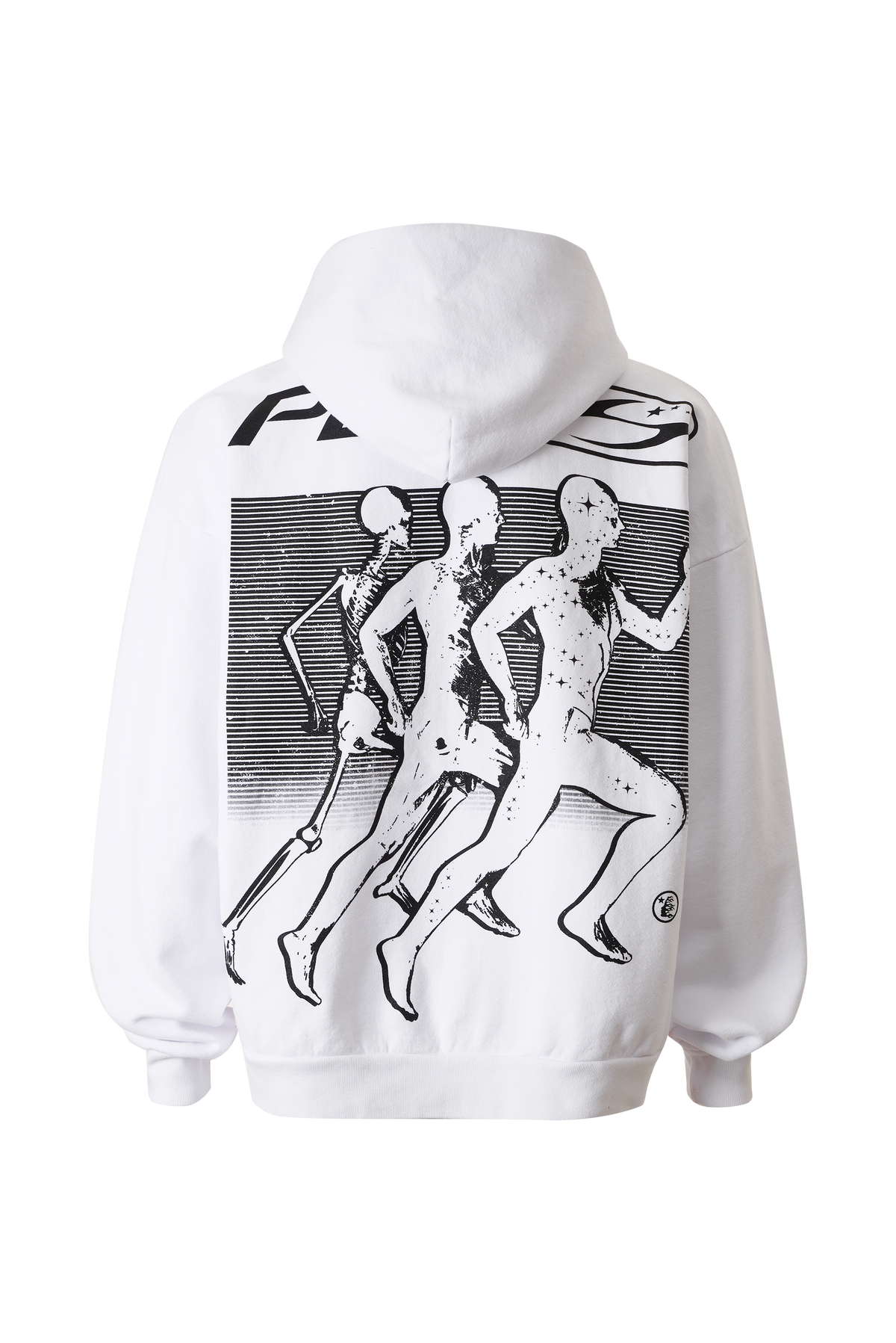 Marathon Hoodie