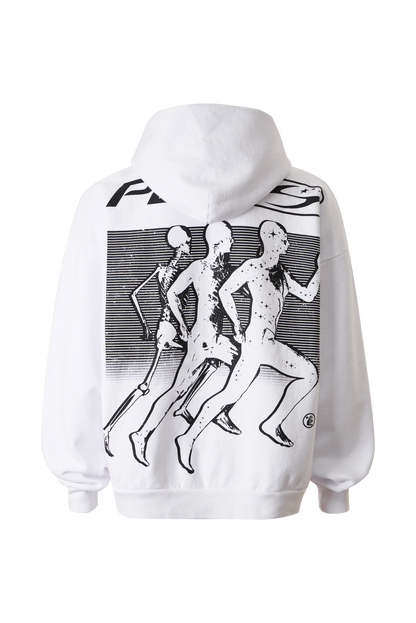 Marathon Hoodie