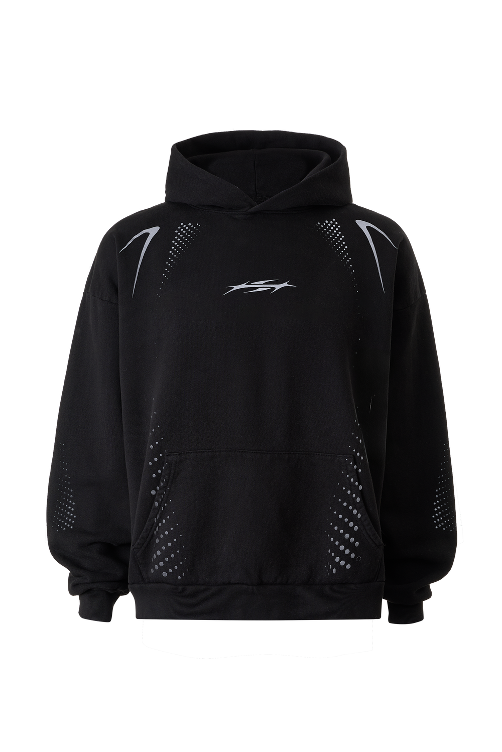 P2P Hype Flight Hoodie