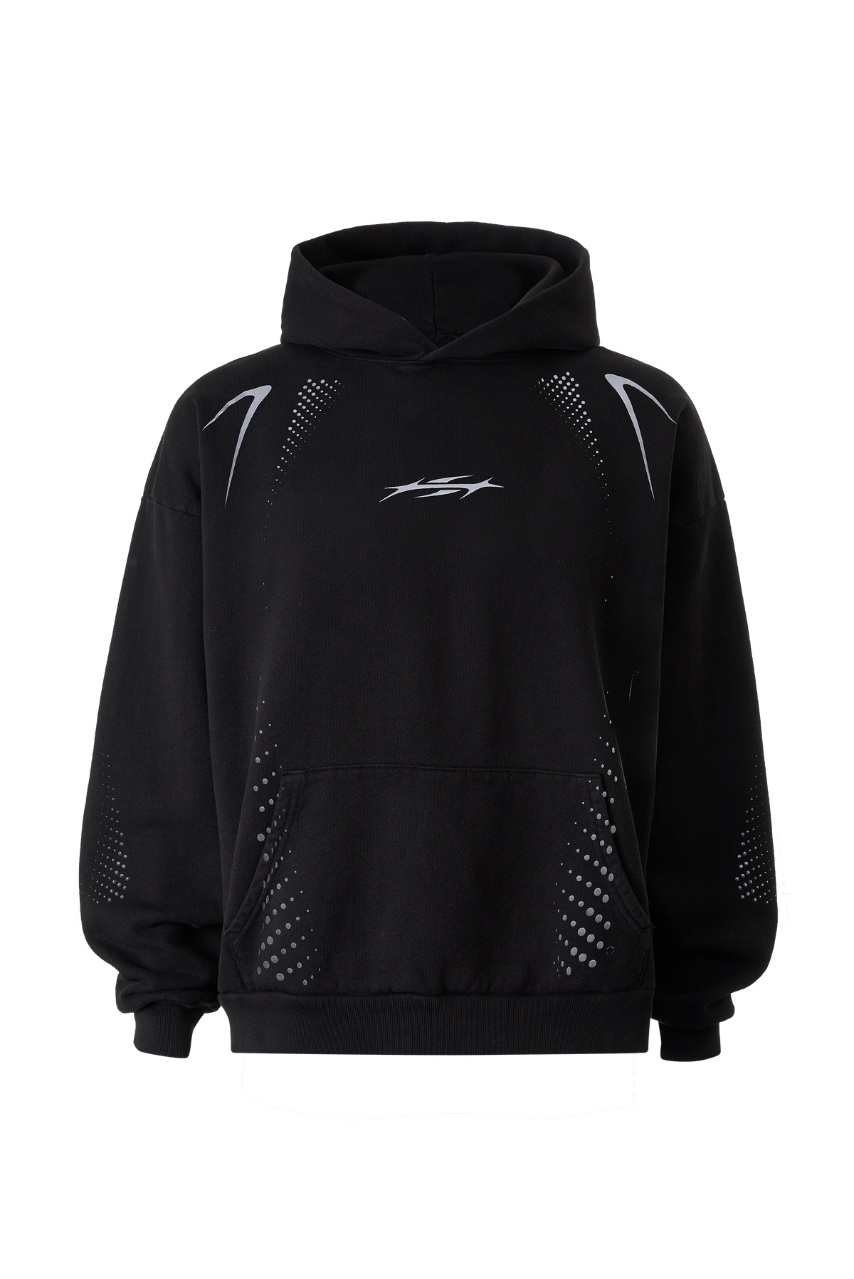 P2P Hype Flight Hoodie
