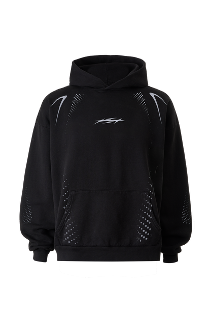 P2P Hype Flight Hoodie