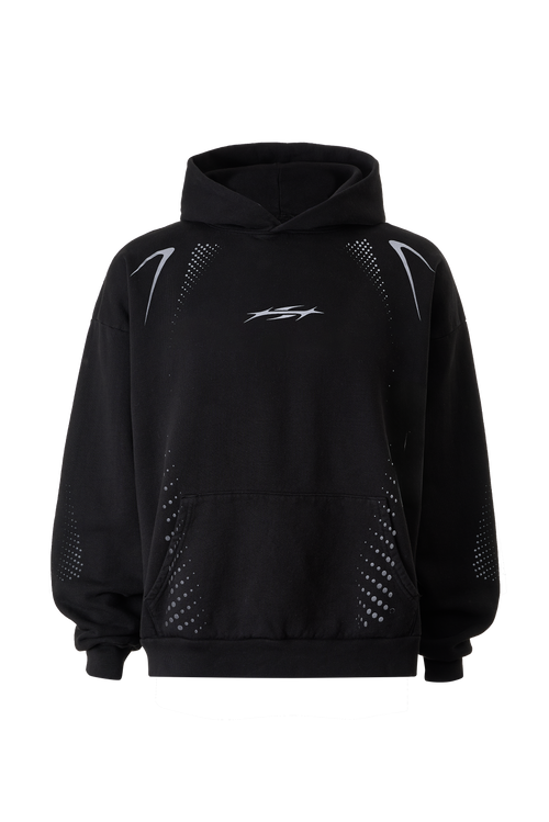 P2P Hype Flight Hoodie