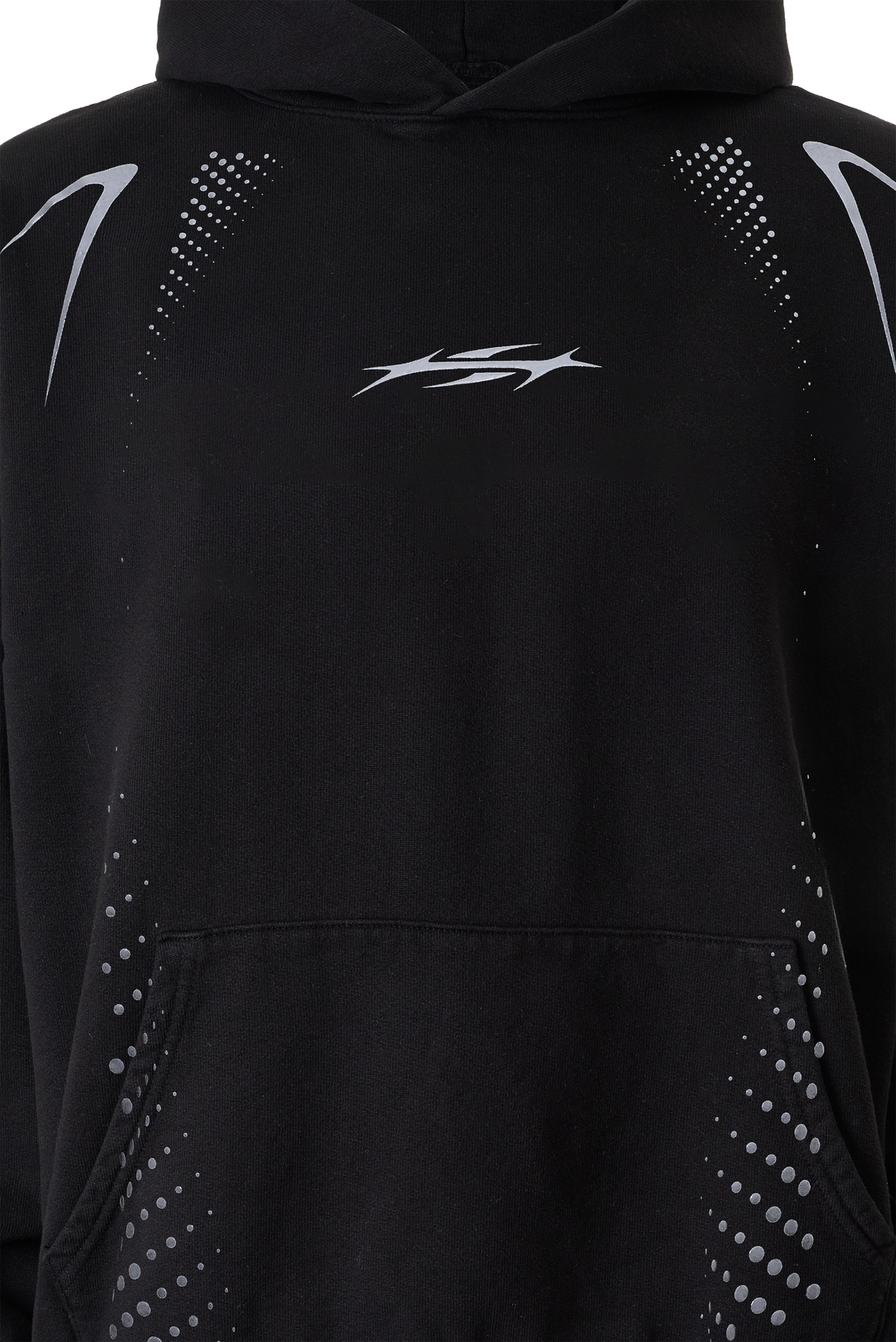P2P Hype Flight Hoodie