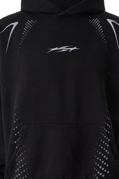 P2P Hype Flight Hoodie