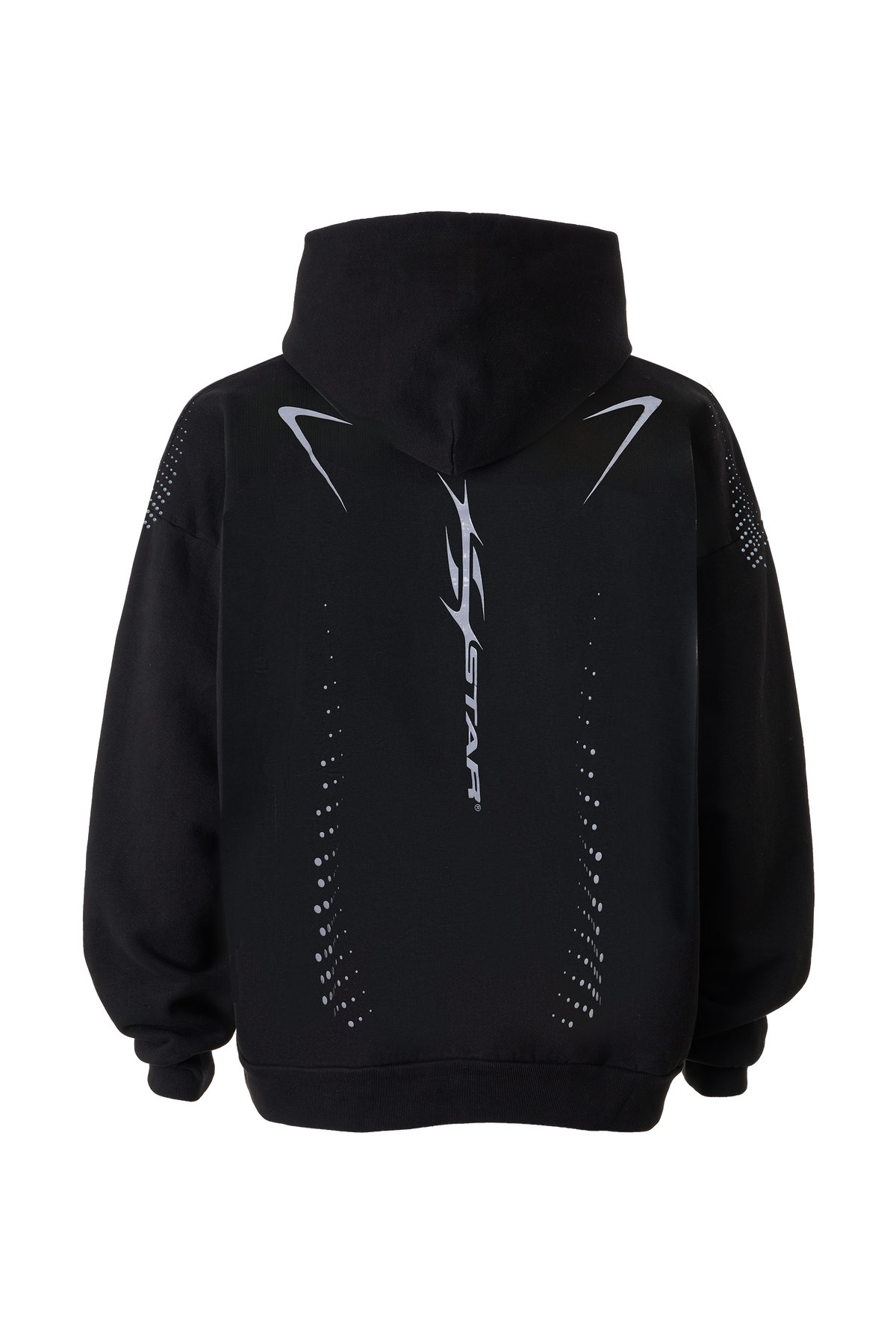 P2P Hype Flight Hoodie