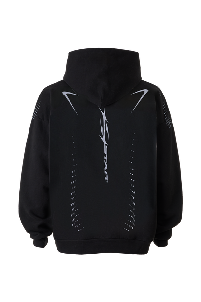 P2P Hype Flight Hoodie